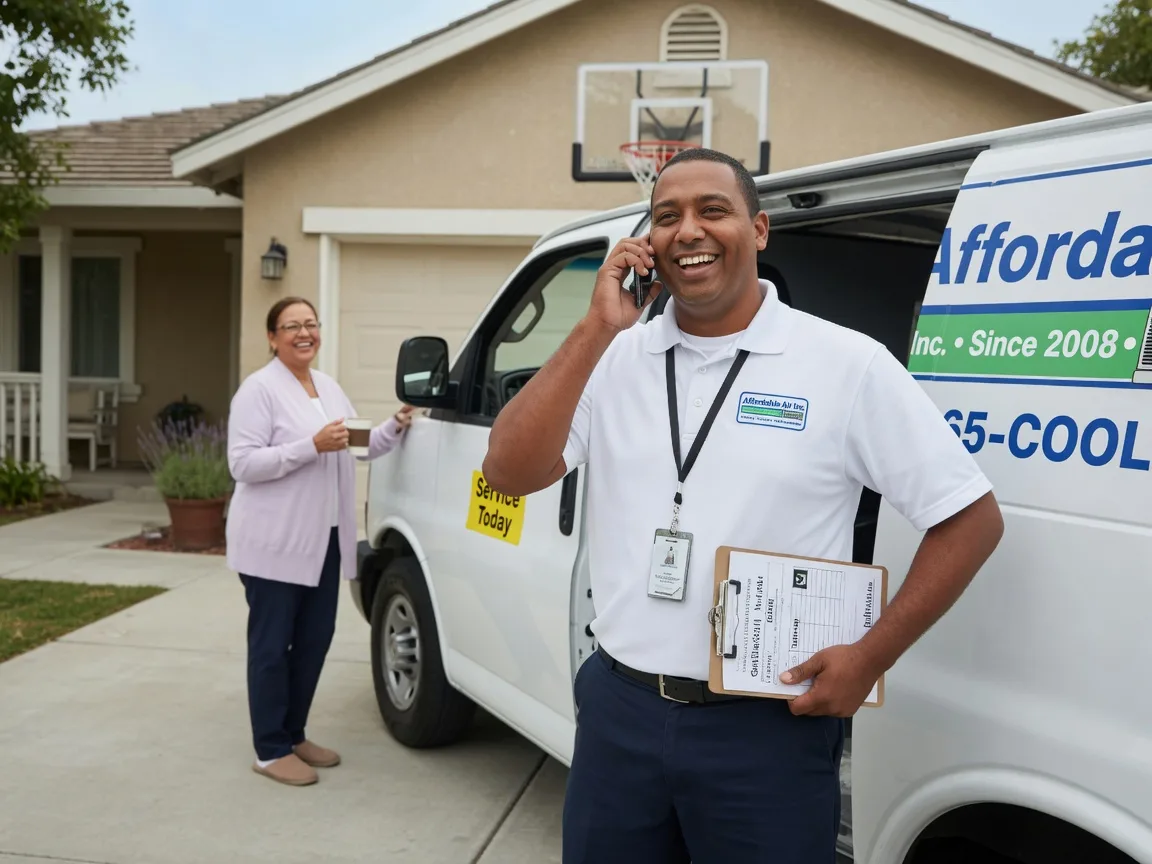 Central Ac Repair Milton, NH FAQs